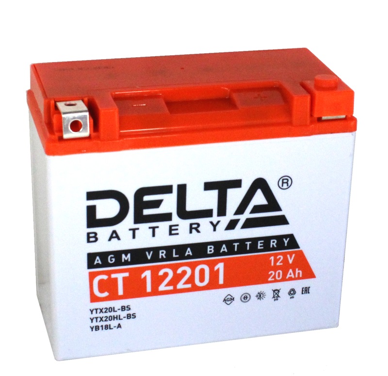 DELTA-ST-260-12V20 blank