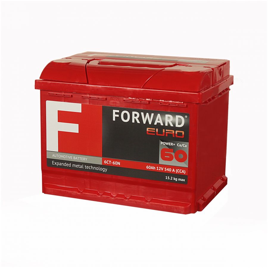 FORWARD-6ST-540-60 blank