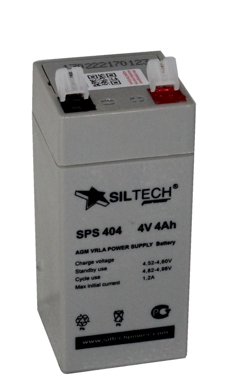 SILTECH-SPS-4V4.5 blank