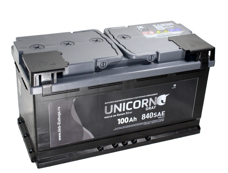 UNICORN-GRAY-6ST-100 blank
